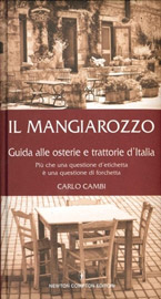 Gli Agriturismo del Gambero Rosso