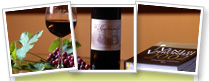 Vino e olio