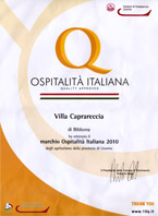 Ospitalità Italiana
