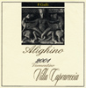 Wine farm "La Caprareccia": White Alighino Toscana 