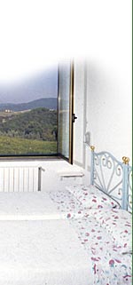 Agriturismo "Villa Caprareccia"
