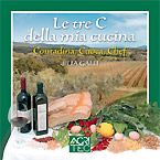 LE TRE C DELLA MIA CUCINA